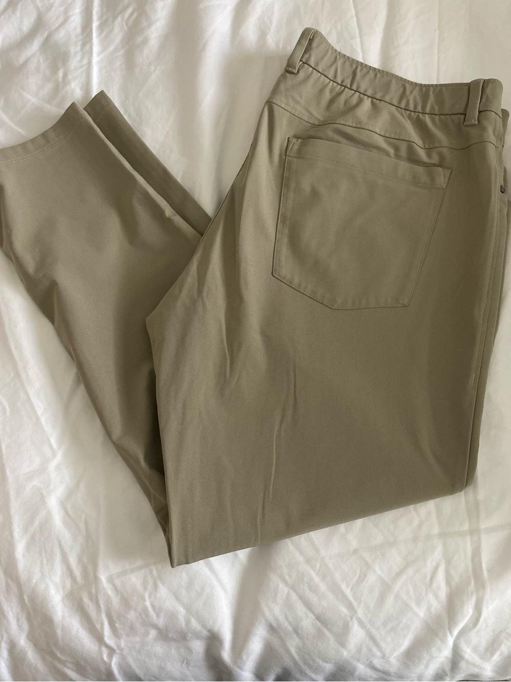 CRZ Yoga Golf Pants